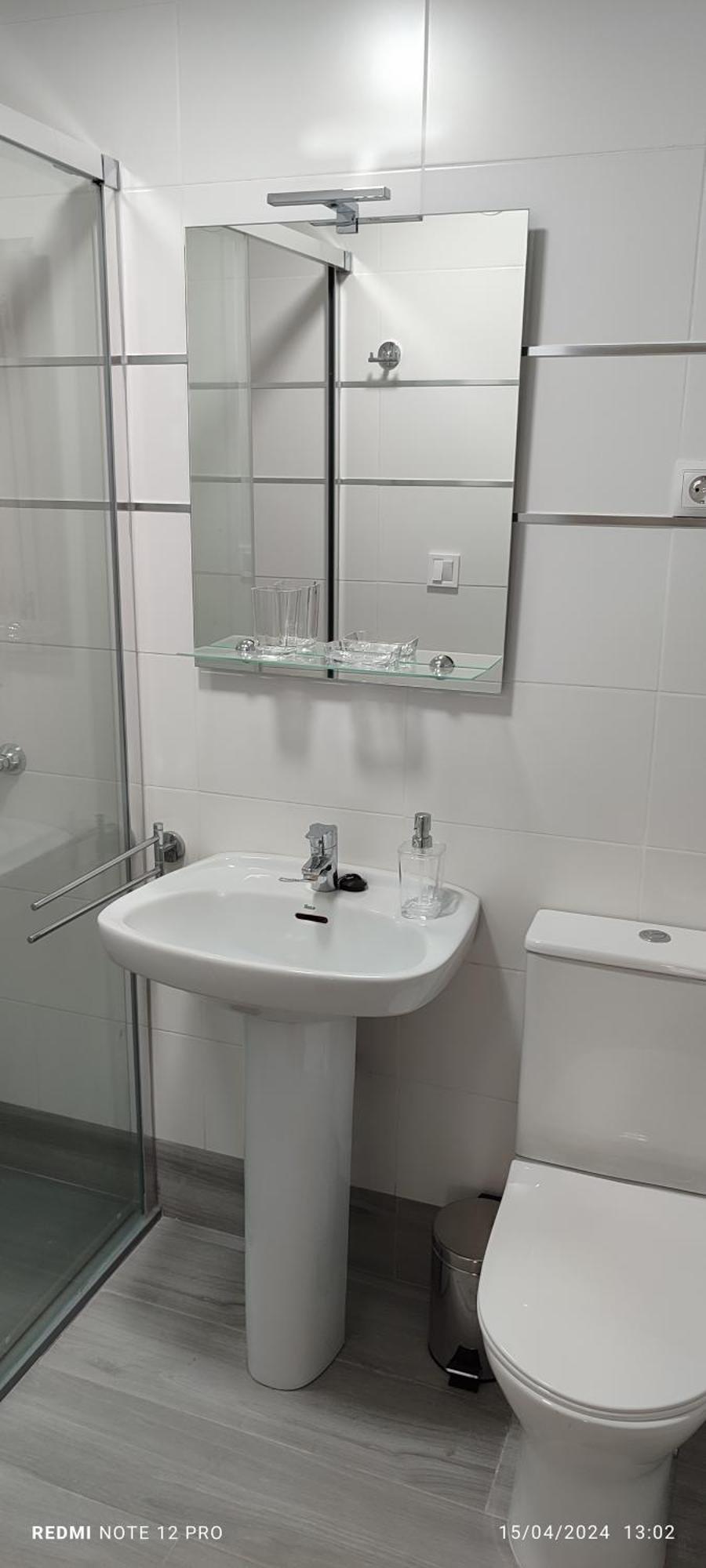 Apartamento 2 Habitaciones A 8 Min Del Casco Historico Cordoba Luaran gambar