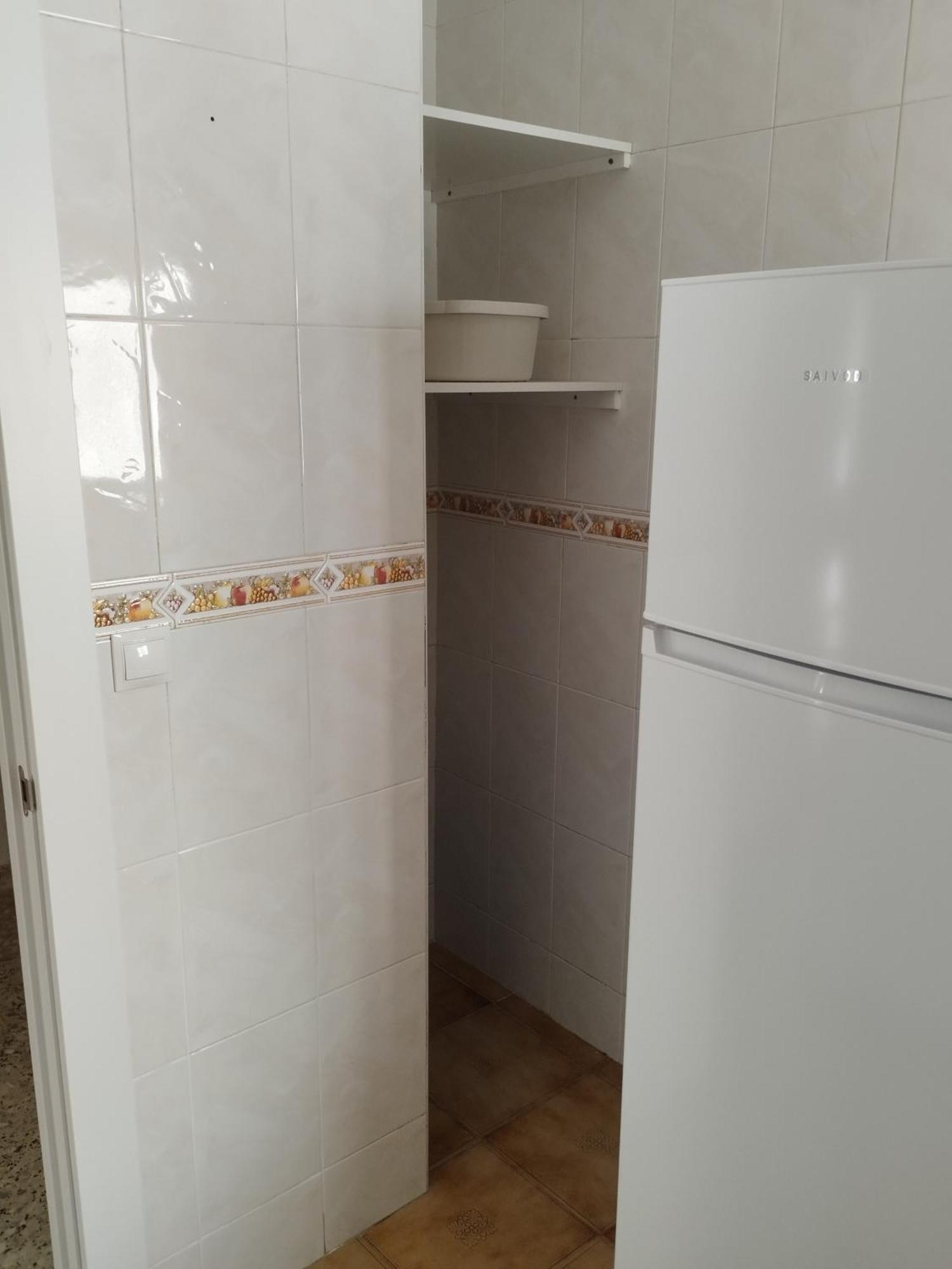 Apartamento 2 Habitaciones A 8 Min Del Casco Historico Cordoba Luaran gambar