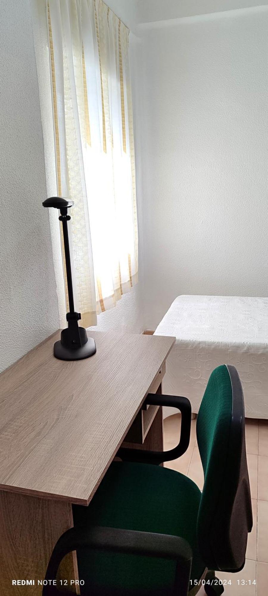 Apartamento 2 Habitaciones A 8 Min Del Casco Historico Cordoba Luaran gambar